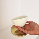 Big silicone tinting bowl