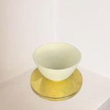 Big silicone tinting bowl