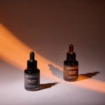 Hair dye for toning hair colour and refresh your colour.