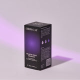 Galactic Violet Molecule