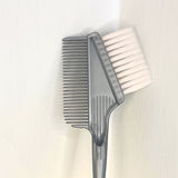 3-in-1 colouring comb for easy application