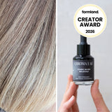 Cosmic Silver Molecule