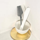 Small hair dye starter kit